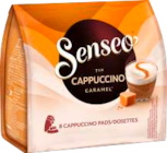 Kaffeepads im Angebot bei EDEKA in Greifswald Kaffeepads Angebote von Senseo bei EDEKA Greifswald für 2,49 €