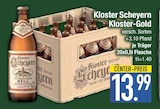 Kloster-Gold von Kloster Scheyern im aktuellen EDEKA Prospekt für 13,99 €