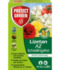 SBM Lizetan AZ Schädlingsfrei bei ZG Raiffeisen im Prospekt "" für 19,99 €