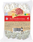 Saucisson Sec de Savoie - LE MARSIGNY - Aldi Saucisson Sec de Savoie - LE MARSIGNY à 7,99 € dans le catalogue Aldi
