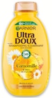 Intermarché Targé - Promo -80% REMISE IMMÉDIATE SUR LE 2ÈME SUR TOUT ULTRA DOUX DE GARNIER Promo -80% REMISE IMMÉDIATE SUR LE 2ÈME SUR TOUT ULTRA DOUX DE GARNIER à dans le catalogue Intermarché à Targé