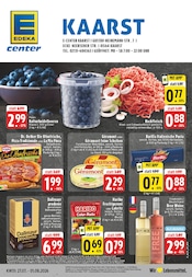 E center Discounter Prospekt der aktuellen Woche mit 30 Seiten, gültig von 27.07.2026 bis 01.08.2026, in Kaarst und Umgebung Aktueller E center Discounter Prospekt in Kaarst und Umgebung, "Aktuelle Angebote" mit 30 Seiten, 27.07.2026 - 01.08.2026