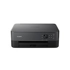 Imprimante multifonction Canon Pixma TS5350i Noir - Canon - Fnac à Bastia Imprimante multifonction Canon Pixma TS5350i Noir - Canon en promo chez Fnac Bastia à 59,99 €