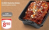 GLOBUS Tönisvorst - Backofen-Braten Angebot im Prospekt Backofen-Braten bei GLOBUS im Tönisvorst Prospekt für 8,90 €