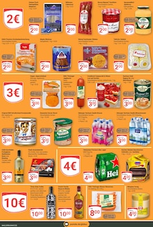 Vodka im GLOBUS Prospekt "Aktuelle Angebote" mit 52 Seiten (Leipzig)