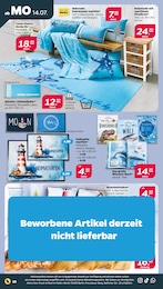 Läufer Angebot im aktuellen Netto mit dem Scottie Prospekt auf Seite 22