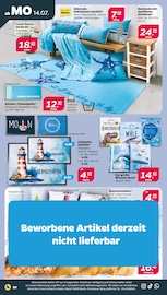 Läufer Angebote im Prospekt "Günstig. Besser. Für Dich." von Netto mit dem Scottie auf Seite 22