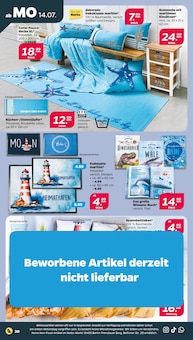 Läufer Angebot im Netto mit dem Scottie Prospekt, gültig von 14.07.2025 bis 19.07.2025 Läufer Angebot im aktuellen Netto mit dem Scottie Prospekt auf Seite 22