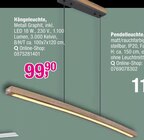 Aktuelles Hängeleuchte Angebot bei Opti-Wohnwelt in Bremen ab 99,90 €