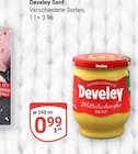 Senf bei GLOBUS im Neutraubling Prospekt für 0,99 €