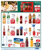 Aktueller EDEKA Prospekt mit Sodastream, "Aktuelle Angebote", Seite 20