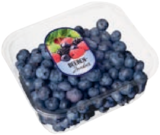 Heidelbeeren im tegut Prospekt Heidelbeeren von im aktuellen tegut Prospekt fĂŒr 0,99 âŹ