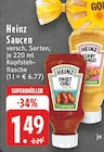 Sweet Chili Sauce im Angebot bei E center in Koblenz Sweet Chili Sauce Angebote von Heinz bei E center Koblenz für 1,49 €