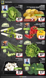 Farbe im EDEKA Prospekt in Warendorf Aktueller EDEKA Prospekt mit Farbe, "Aktuelle Angebote", Seite 4