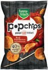 Funny Frisch im tegut Prospekt Linsen-Chips oder Popchips von funny-frisch im aktuellen tegut Prospekt für 1,49 €