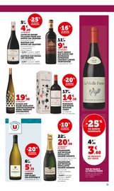 Champagne Brut Angebote im Prospekt "Super U" von Super U Champagne Brut Angebote im Prospekt "Super U" von Super U auf Seite 31