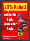 20% Angebote von Barilla bei EDEKA Pinneberg