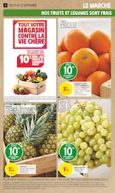 D'autres offres dans le catalogue "LE TRÈS GROS ANNIVERSAIRE" de Intermarché à la page 8