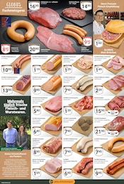 Roastbeef im GLOBUS Prospekt in Hofheim Aktueller GLOBUS Prospekt mit Roastbeef, "Aktuelle Angebote", Seite 2