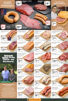 Wecker im aktuellen GLOBUS Prospekt (Wiesbaden) Wecker im GLOBUS Prospekt "Aktuelle Angebote" mit 34 Seiten (Wiesbaden)