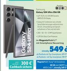 Galaxy S24 Ultra 256 GB Angebote von Samsung bei CSA Computer Dinslaken für 549,00 €