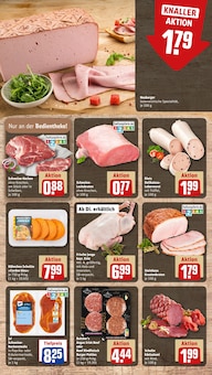 Trüffel im REWE Prospekt "Dein Markt" mit 22 Seiten (Stuttgart)