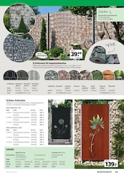 Aktueller Hagebaumarkt Prospekt mit Steine, "GARTENGESTALTUNG", Seite 65