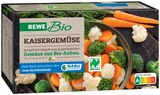 KAISERGEMÜSE von REWE Bio im aktuellen REWE Prospekt für 1,39 €