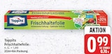 Frischhaltefolie von Toppits im aktuellen E center Prospekt