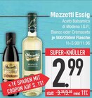 Essig Bianco bei EDEKA im Niederwinkling Prospekt für 2,99 €