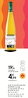 Intermarché Express Tarbes - Promo AOP Alsace Riesling Promo AOP Alsace Riesling à 4,99 € dans le catalogue Intermarché Express à Tarbes