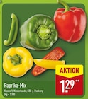 Paprika-Mix im Angebot bei ALDI Nord in Potsdam Paprika-Mix Angebote bei ALDI Nord Potsdam für 1,29 €