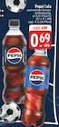 Aktuelles Pepsi Cola Angebot bei EDEKA in Düsseldorf ab 0,69 €