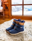 Thermostiefel Angebote von Lily & Dan bei ALDI SÜD Bergisch Gladbach für 12,99 €