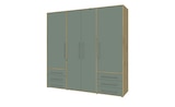 Aktuelle Kleiderschrank Angebote bei Höffner in Erlangen Aktuelles Kleiderschrank Morley Angebot bei Höffner in Erlangen ab 399,00 €
