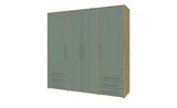 Aktuelle Kleiderschrank Angebote bei Höffner in Fürth Aktuelles Kleiderschrank Morley Angebot bei Höffner in Fürth ab 399,00 €