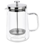 KAFFEEBEREITER 0.65 L von Novel im aktuellen XXXLutz Prospekt für 12,99 €