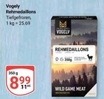 Rehmedaillons Angebote von Vogely bei GLOBUS Altenburg für 8,99 €