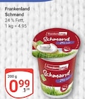 Aktuelle Sahne Angebote bei GLOBUS in Erlangen Aktuelles Schmand Angebot bei GLOBUS in Erlangen ab 0,99 €