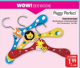 Kinderkleiderbügel Angebote von Peggy Perfect bei Marktkauf Leipzig für 1,99 €