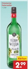 Aktuelles Fränkischer Federweißer Angebot bei Netto Marken-Discount in Erlangen ab 2,99 €