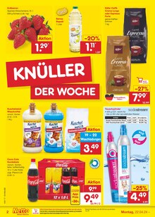 Aktueller Netto Marken-Discount Prospekt "Aktuelle Angebote" Seite 2 von 51 Seiten für München