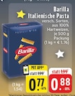 EDEKA Wickede - Italienische Pasta Angebot im Prospekt Italienische Pasta bei EDEKA im Wickede Prospekt für 0,77 €