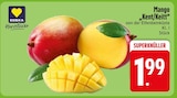 Mango Kent/Keitt im Angebot bei EDEKA in Augsburg Mango Kent/Keitt Angebote von EDEKA bei EDEKA Augsburg für 1,99 €