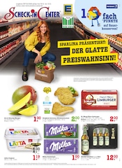 Aktueller E center Supermarkt Prospekt in Eppelheim und Umgebung, "Aktuelle Angebote" mit 57 Seiten, 05.01.2026 - 10.01.2026