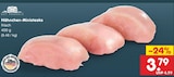 Hähnchen-Ministeaks Angebote von Gut Ponholz bei Netto Marken-Discount Dessau-Roßlau für 3,79 €
