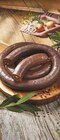 Boudin noir aux oignons à Intermarché Contact dans Trélon