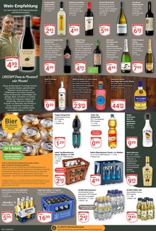 Energydrink im GLOBUS Prospekt "Aktuelle Angebote" mit 23 Seiten (Rodgau)