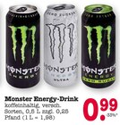 Aktuelles Energy-Drink Angebot bei E center in Heidelberg ab 0,99 €