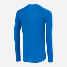 Intersport Saint-Folquin - Sous-vêtement thermique manches longues homme Waldo Promo Sous-vêtement thermique manches longues homme Waldo dans le catalogue Intersport "Ski et Snowboard" à Saint-Folquin